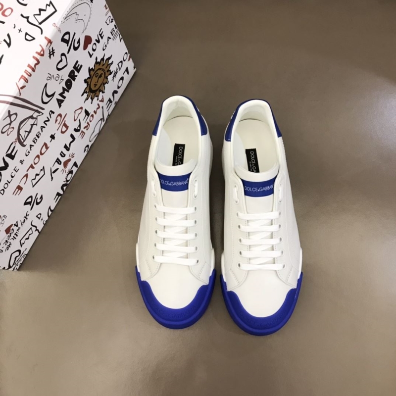 Dolce & Gabbana Sneakers